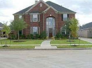 1927 Farmers Creek Dr, Richmond, TX 77469