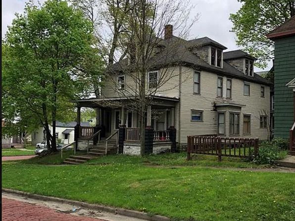 614 Lafayette Street - 4, 614 Lafayette St, Jamestown, NY 14701