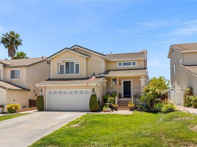 39872 Hillsboro Cir, Murrieta, CA, 92562