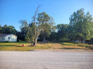 Spring Creek St, Pryor, OK 74361