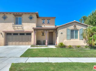 7780 Garden Park St, Chino, CA 91708