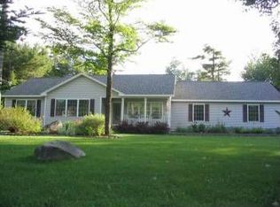 190 Mt View Dr, Hermon, ME 04401