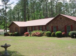 1454 2nd Texas Rd, Saint George, SC 29477