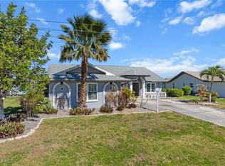 825 SW 2nd Ave, Cape Coral, FL 33991