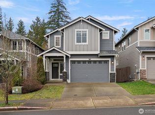 2110 SW Nautical St, Bremerton, WA 98312