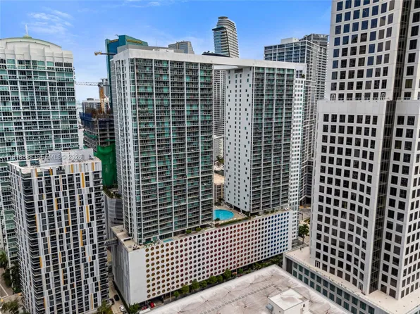 55 SE 6th St APT 1908, Miami, FL 33131