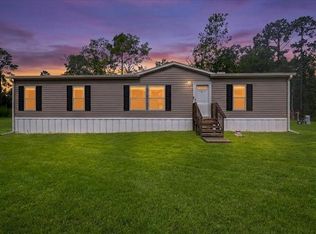 8500 E Highway 318, Fort Mc Coy, FL 32134