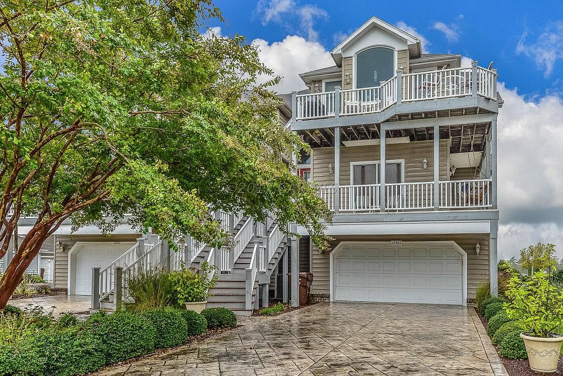12960 E Hopetown Ln A3, Ocean City, MD 21842 Zillow