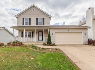 880 Belden Ave, Akron, OH 44310