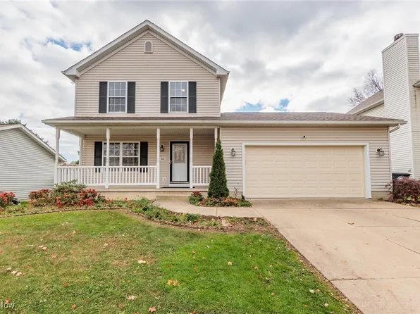 880 Belden Ave, Akron, OH 44310