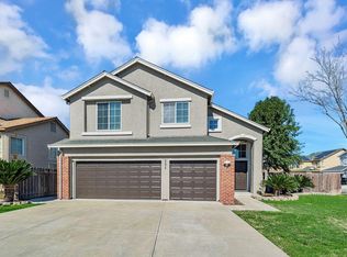 131 Cairo Ct, Tracy, CA