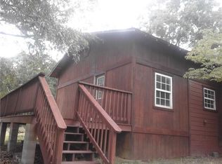 6198 Madison 2400 St #2400, Huntsville, AR 72740