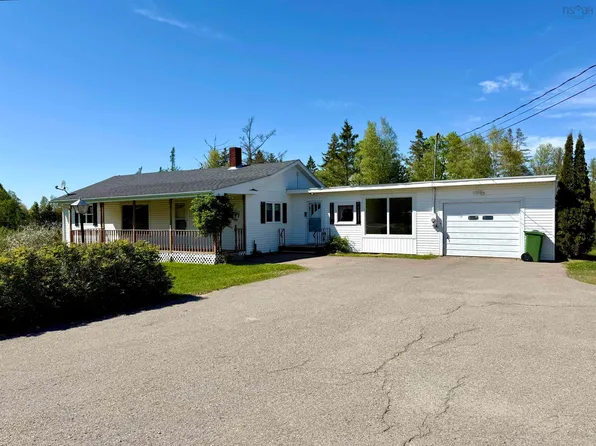 897 Highway 6, East Amherst, NS B4H 3Y2