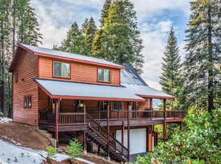 3878 Ben Thorn Dr, Camp Connell, CA 95223