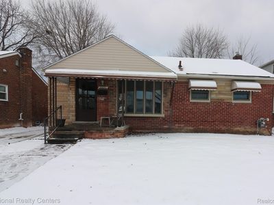 26271 Koontz St, Roseville, MI, 48066