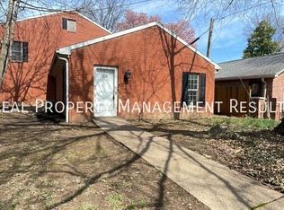 228 Chandler Ave, Evansville, IN 47713