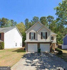 3954 Riverside Pkwy, Decatur, GA, 30034