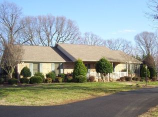 1801 Ringgold Rd, Danville, VA 24586