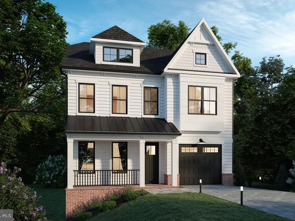 1527 N McKinley Rd, Arlington, VA 22205