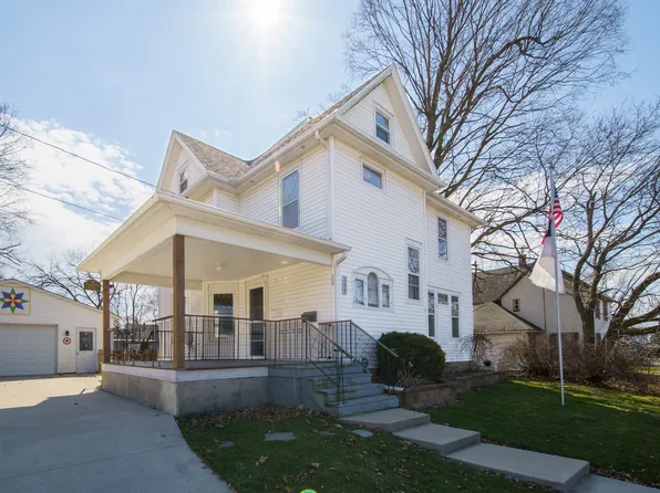 209 W Buffalo St, Polo, IL 61064