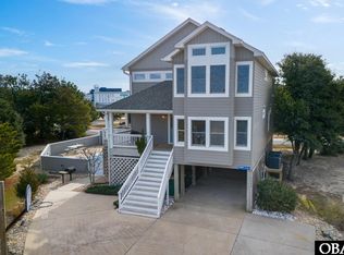 1253 Stillwind Ct LOT 148, Corolla, NC 27927