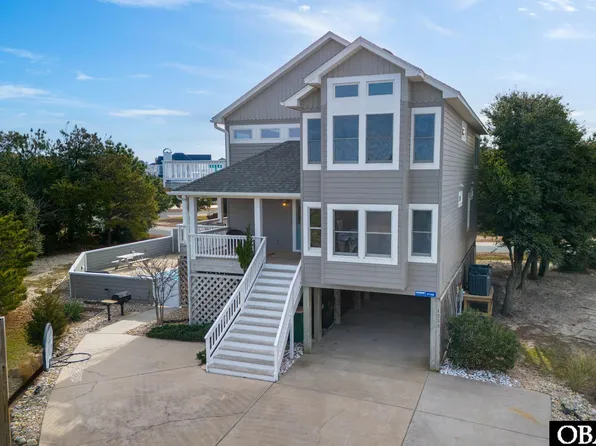 1253 Stillwind Ct Lot 148, Corolla, NC 27927