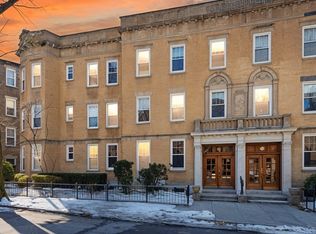 48 Marshal St #A, Brookline, MA 02446