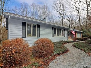 114 Timberlane Dr, Pisgah Forest, NC 28768