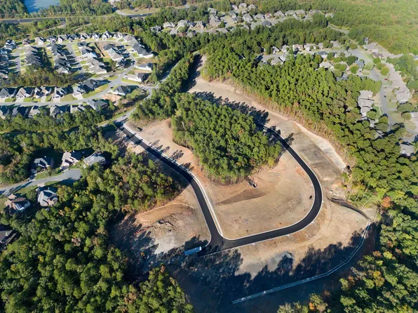 89 Calion Ct Lot 53, Little Rock, AR 72223