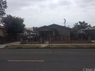 1028 E 20th St, Long Beach, CA 90806