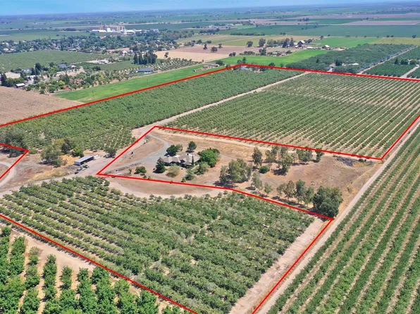 8693 S Butte Rd, Sutter, CA 95982