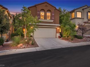 10671 Little Horse Creek Ave, Las Vegas, NV 89129