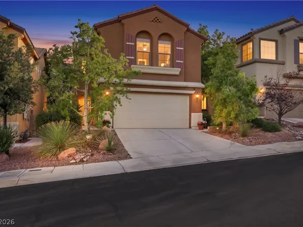 10671 Little Horse Creek Ave, Las Vegas, NV 89129
