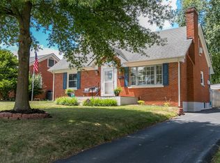 1929 Vicksburg Rd, Lexington, KY 40504