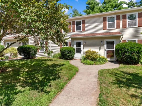 116 River Bend Lane #2, Colchester, VT 05446