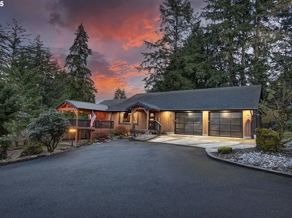 6100 NW Nightshade St, Camas, WA 98607