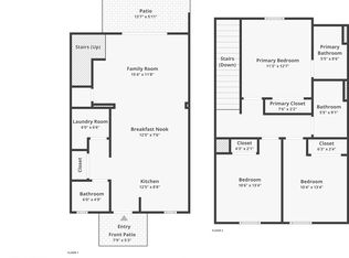 540 Monroe Cir, Davenport, FL 33896