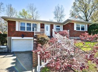 1424 Hobart Dr, Louisville, KY 40216