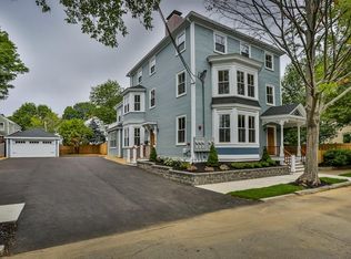 6 Allen St APT D, Newburyport, MA 01950