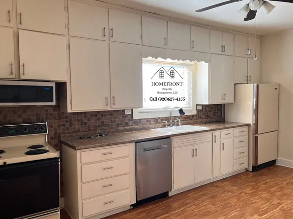2002 N 11th St, Sheboygan, WI 53081