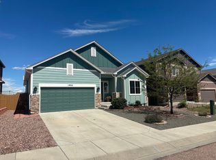 1935 Reed Grass Way, Colorado Springs, CO 80915