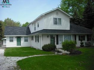 23251 Mapleview St, Macomb, MI 48042