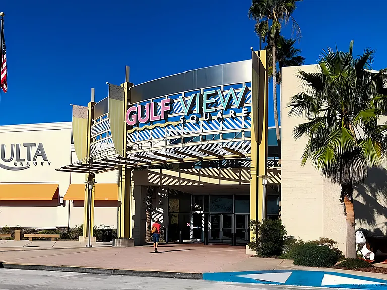 Gulfview Mall