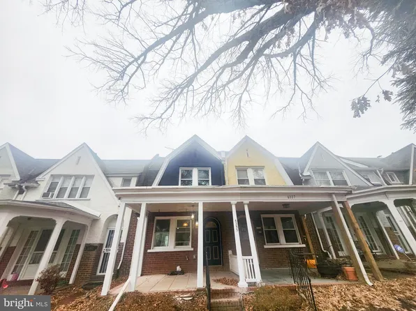 6359 W Columbia Ave, Philadelphia, PA 19151