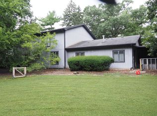 15702 W 151st St, Homer Glen, IL 60491