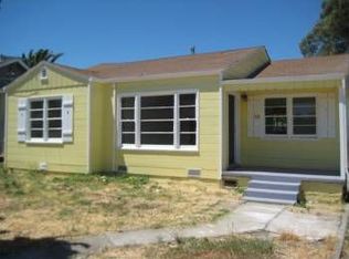 28 Ambrose Ave, Bay Point, CA