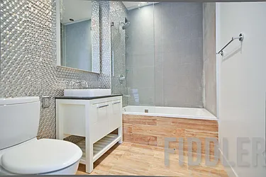 Rented by Fiddler Realty