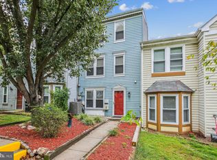 1722 Wilcox Ln, Silver Spring, MD 20906
