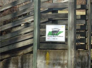 1651 Bunker Hill Rd, Pulaski, TN 38478