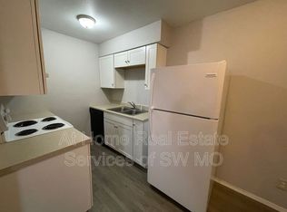 900 S Crutcher Ave APT 4, Springfield, MO 65802
